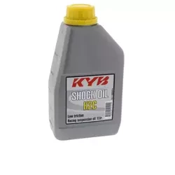 KYB K2C Stoßdämpferöl hinten 1L