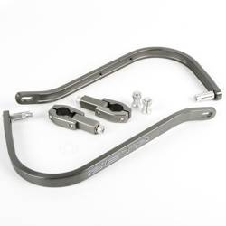 ZETA Aluminium Handprotektoren / Lenkergriffe 22,2 mm