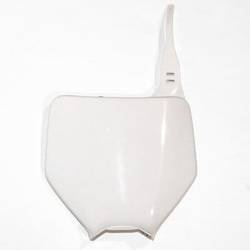 UFO STARTNUMMERNTAFEL SUZUKI RMZ 250 '04-'06