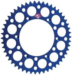 Renthal Rear sprocket Aluminium YAMAHA YZ/YZF/WR