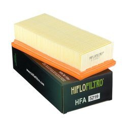 HIFLO Luftfilter GILERA NEXUS 500 '03-'15 PIAGGIO 500 X9 '02-'10