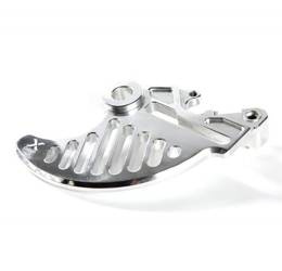 X-GRIP Hintere Bremsscheibenabdeckung KTM EXC / EXC-F  04-22 / HUSQVARNA TE/FE  14- 22 ; HUSABERG 04-13 / GASGAS 21-22
