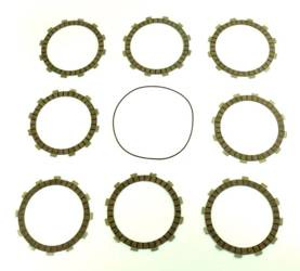 Kupplungsscheiben YAMAHA YZ 450F 11-22 ATHENA