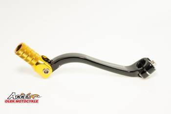ACCEL Getriebeschalthebel SUZUKI RMZ 450 08-23
