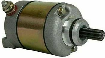 KTM Sx-F/xC-F Anlasser 00-06 BRONCO