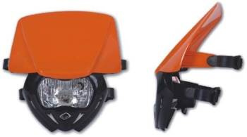 UFO LAMPE PANTHER DUAL