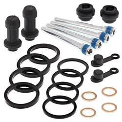All Balls Bremssattel Reparatur Kit Vorne HONDA CBR600F2 91-94