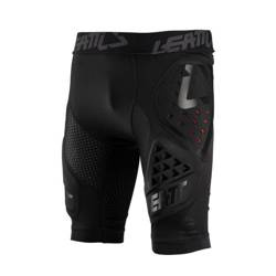LEATT Shorts mit Protektoren 3DF 3.0