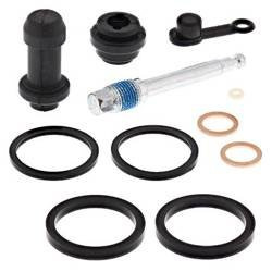 All Balls Bremssattel Reparatur Kit Vorne HONDA ANF125 INNOVA 03-10 CBF125 09-13 CBR125 04-12