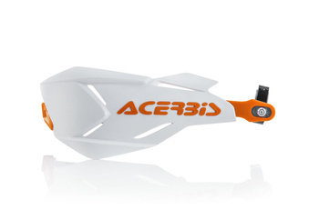 Acerbis Lenker X - Factory mit Aluminiumkern