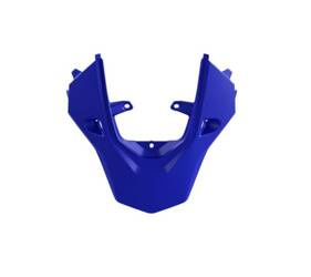 Hintere Kotflügel T7 REVOLUTION Yamaha TENERE 700 '19-'24 blau Farbe Racetech