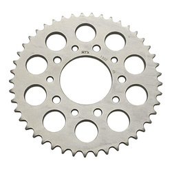 Hinteres Ritzel 45 Honda VT 600C SHADOW 90-07 XRV 750 AFRICA TWIN 93-03