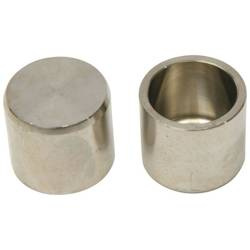 ALL BALLS Bremssattelkolben Polaris Brutus HD 900/1000 13-18 / General 1000 16-21 / Ranger 1000 Diesel 15-18 / Ranger 570 15-21 / RZR 800 10-14 / RZR 900 15-18 / RZR XP 4 1000 14-20 / RZR XP 900 11-14