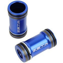 ZETA Aluminium Free Piston für KYB OEM Fahrwerk