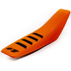 Onegripper Gummisitzbezug KTM Husqvarana Gas Gas Sherco Beta