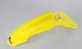 UFO FRONTKOTFLÜGEL SUZUKI RMZ 250 '10-'18/ RMZ 450 '08-'17/
