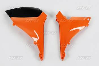 UFO LUFTFILTERABDECKUNGEN KTM SX '11/ SXF '11-'12