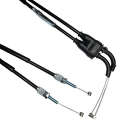 Gaspedalzug Suzuki DR 350 90-97