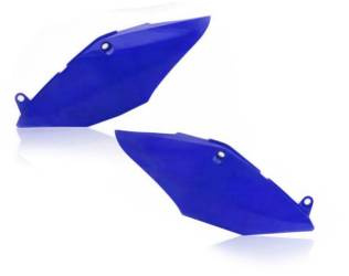 Acerbis Honda Seitenteile CRF 250 2018> CRF 450 2017>