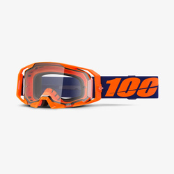 100 PROCENT ACCURI TAICHI Schutzbrille