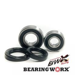 Bearing Worx Radlager Kit Vorne Set Honda TRX 400 EX 02-09, TRX 450 R/ER 06-14, TRX 250 X/EX 01-14