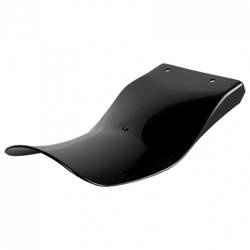 Polisport Stoßdämpferabdeckung hinten