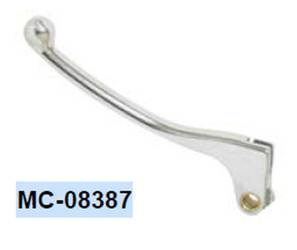 Nachman Kupplungshebel Honda CA 125 REBEL 95-00 / VT 125 SHADOW 99-07 / NX 250 DOMINATOR 88-93 / CB 500 94-96/04-07 / CB 600 HORNET 98-06 / NTV 650 88-97 / NC 700X 12-15 / CBR 600 99-06 / CB 750 91-02