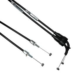 Gaspedalzug Kawasaki KX 450F 09-11