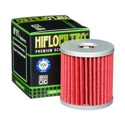HIFLO Ölfilter SUZUKI UK 110 ADDRESS (15-16)