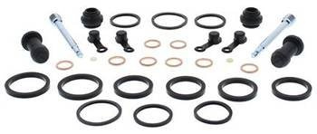 All Balls Bremssattel Reparatur Kit Vorne HONDA ST1300 03-07