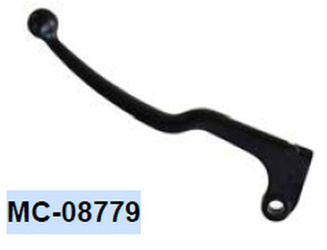 Kupplungshebel Suzuki GSx-R 600/750/1000 15-17 NACHMAN