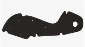 Luftfilter GILERA TYPHOON/X-XR 125 95-00 ATHENA