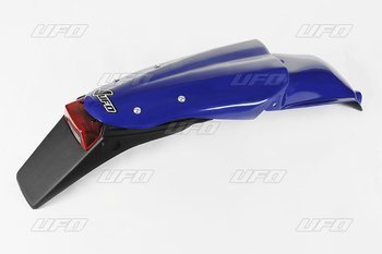 UFO KOTFLÜGEL HINTEN HUSQVARNA 2T '00-'04/ 4T '02-'04 MIT LAMPE