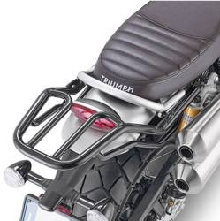 KAPPA MITTENRAD TRIUMPH Scrambler 1200 (19-20)