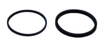 Tourmax Bremssattelkolben mit DichtungenYamaha YZ 125/250 90-97, YZF 400 98, Kawasaki KX125/250 89-91