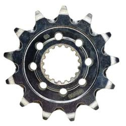 Kettenrad Vorne 13 Honda CR 250 88-07 CRF 450 02-15 TRX 450/700