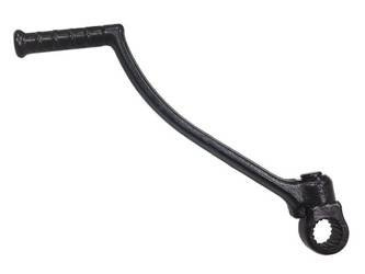 Nachman-Anlasserhebel (Kickstarter) SUZUKI RM 125 81-83 RM 250 76-89 RM 465 81-82 PE 250 77-82