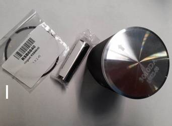 Wossner Kolben KTM SX 250 06-22 /  EXC 250 06-22 /  TPI 18-22 /  FREERIDE 250R 14-18 /  HUSQVARNA TC/ TE 250 14-22 /  BETA RR 250 13-22 [66.35mm]