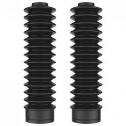 Polisport Teleskop-Abdeckungen