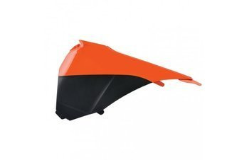 POLISPORT Luftfilterdeckel KTM EXC / EXCF '14-'16
