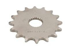 JT Vorderes Ritzel [16 Zähne] APRILIA RS125 06-12 / RX 125