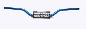 Renthal 28,6 mm MX FATBAR HONDA CR/CRF, KAWASAKI KX/KXF mit Schwamm