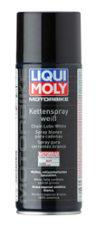 LIQUI MOLY Weißes Kettenschmiermittel 400 ml