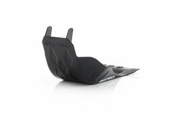 Acerbis Motorhaube KTM EXC-F 450 08-11