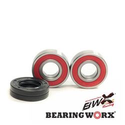 Bearing Worx Radlager Kit Vorne Set Yamaha XTZ660 TENERE 08-13, WR250R 08-14, WR250X 08-11