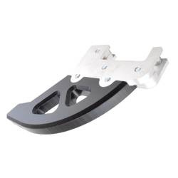 CROSSPRO Bremsscheibenschutz Hinten KTM SX/EXC/EXCF/SXF 04-20, HUSQVARNA FE/FX/TE/TX/TC/FC 14-20