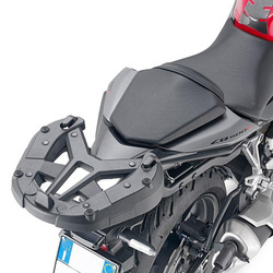 KAPPA MITTELTRÄGER KOFFERRAUM HONDA CB 500F (19)