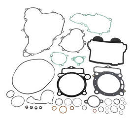Centauro Satz Motordichtungen KTM SXF SX-F 350 '11-'12 / EXCF EXC-F 350 '12-'13 / HUSQVARNA FE 350 '14-'16 / FREERIDE 350 '13-'17