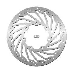 NG Vordere Bremsscheibe RIEJU RS2 50 04-05