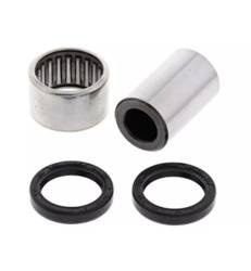 ALL BALLS Reparatursatz für die Lagerbefestigung des hinteren Stoßdämpfers, unten Kawasaki KLX 150L 14-19